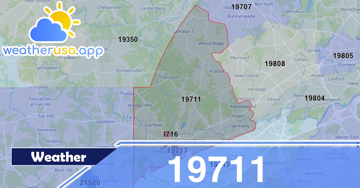 Weather 19711