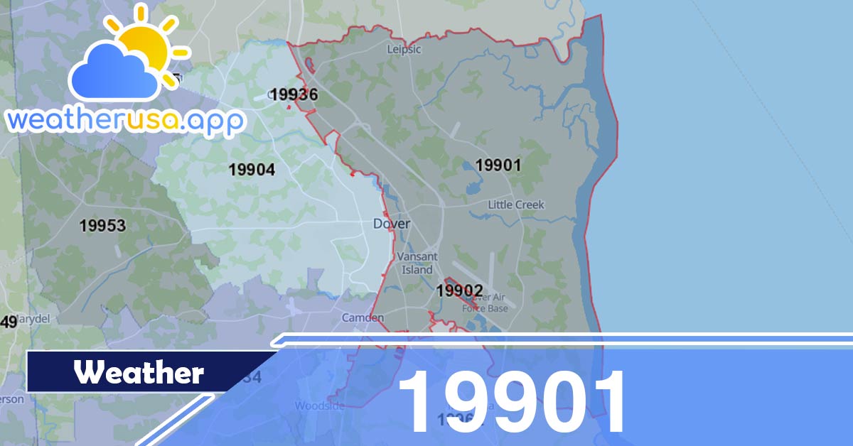 Weather 19901