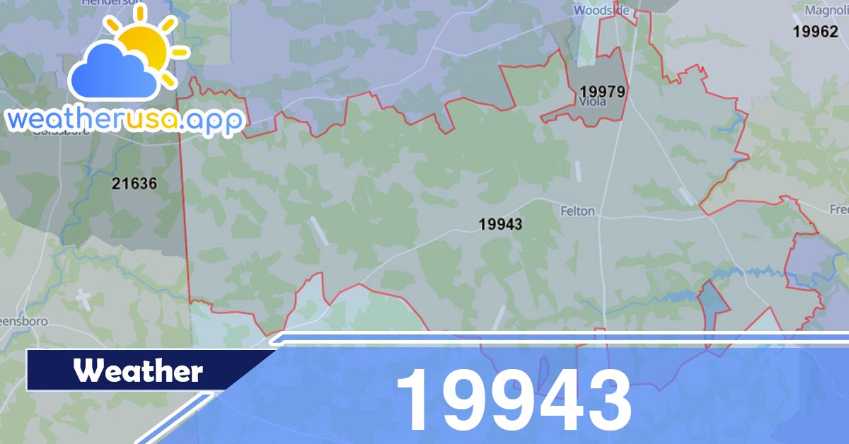 Weather 19943