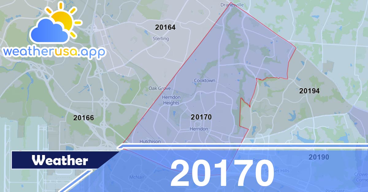 Weather 20170