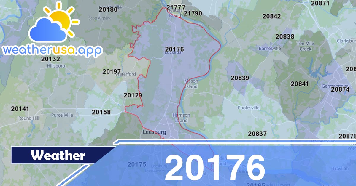 Weather 20176